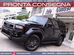 TOYOTA LAND CRUISER Land Cruiser 2.8 D4D A/T AWD Adventure