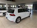 VOLKSWAGEN GOLF 1.4 TGI 5p. Executive BlueMotion