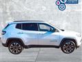 JEEP COMPASS 4XE Compass 1.3 Turbo T4 190 CV PHEV AT6 4xe Limited