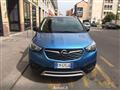 OPEL CROSSLAND X Crossland X 1.2 Turbo 12V 110 CV Start&Stop Innovation