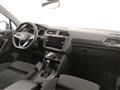 VOLKSWAGEN TIGUAN 2.0 TDI 150 CV SCR DSG Life