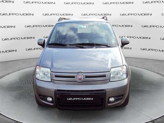 FIAT PANDA 1.2 Climbing Natural Power