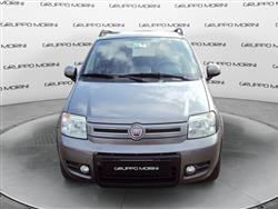 FIAT PANDA 1.2 Climbing Natural Power