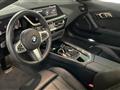 BMW Z4 sDrive20i M Sport + BLACK PACK