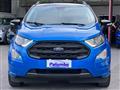 FORD ECOSPORT 1.5 Ecoblue 95 CV Start&Stop ST-Line