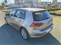 VOLKSWAGEN GOLF 5p 1.6 tdi (btdi) Highline 110cv dsg WRC AUTO