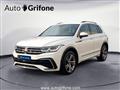 VOLKSWAGEN TIGUAN 2.0 tdi R-Line 4motion 150cv dsg