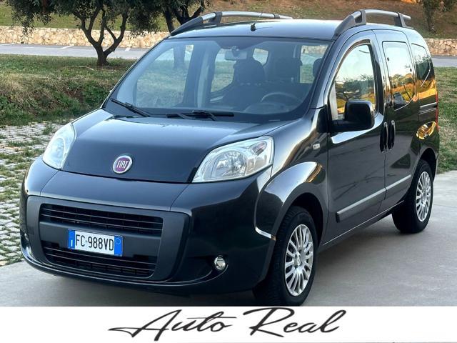 FIAT QUBO 1.3 MJT 80 CV Active PRONTA CONSEGNA+PERFETTO!!!