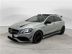 MERCEDES CLASSE A A 45 AMG 4Matic Automatic