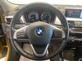 BMW X2 xDrive20d Business-X