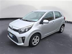 KIA PICANTO 1.0 12V 5 porte Active