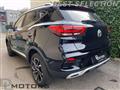 MG ZS KM0, LUXURY CLASSIC, TELECAMERA, PELLE, P.CONSEGNA