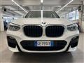 BMW X3 sDrive18d 48V Msport