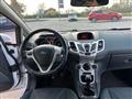 FORD FIESTA 1.2 82 CV 5 porte "UNICO PROPRIETARIO"