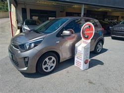 KIA PICANTO 1.0 12V 5 porte Cool -7 ANNI GARANZIA - KM 28.600