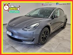 TESLA MODEL 3 Long Range Dual Motor AWD