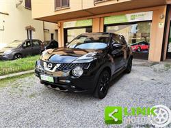 NISSAN JUKE 1.5 dCi Start&Stop N-Connecta GARANZIA INCLUSA