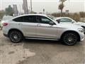 MERCEDES GLC SUV d 4Matic Sport