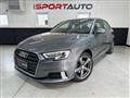 AUDI A3 SPORTBACK SPB 1.6 TDI 116 CV S tronic Sport