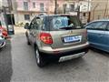 FIAT SEDICI 1.9 MJT 4x4 Dynamic