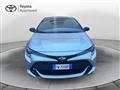 TOYOTA COROLLA 2.0 Hybrid Style