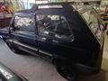 FIAT PANDA 1ª serie 1100 4x4 Trekking VOLTURA COMPRESO