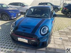 MINI Mini John Cooper Works