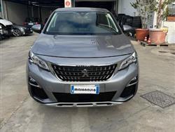 PEUGEOT 3008 BlueHDi 130 S&S EAT8 Allure