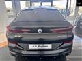 BMW X6 (G06/F96) -  xDrive40d 48V Msport