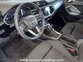 AUDI Q3 35 TFSI S tronic Business Advanced