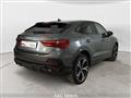 AUDI Q3 SPORTBACK Q3 SPB 35 TFSI S tronic S line edition