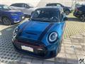 MINI Mini John Cooper Works