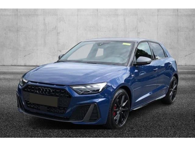 AUDI A1 SPORTBACK SPB 40 TFSI S tronic S line edition