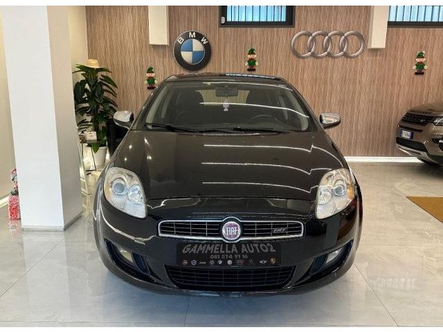 FIAT BRAVO 1.4 Active GPL