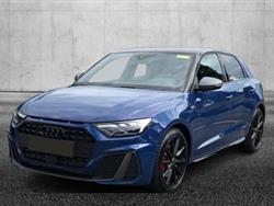 AUDI A1 SPORTBACK SPB 40 TFSI S tronic S line edition