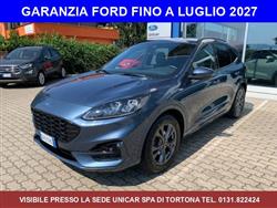 FORD KUGA 1.5 Diesel  120cv.  ST-Line X , Km 48.000