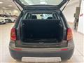 FIAT SEDICI 2.0 MJT 16V DPF 4x4 Dynamic