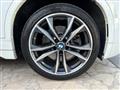 BMW X2 Xdrive20d Msport auto