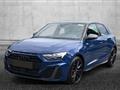 AUDI A1 SPORTBACK SPB 40 TFSI S tronic S line edition