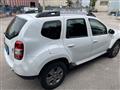 DACIA DUSTER 1.6 110CV 4x4 Lauréate