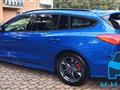 FORD FOCUS 1.0 EcoBoost 125 CV automatico SW ST-Line Co-Pilot