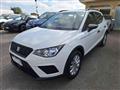 SEAT ARONA 1.0 TGI Reference *METANO*