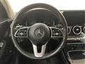 MERCEDES GLC SUV GLC 220 d 4Matic Sport