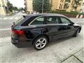 AUDI A4 AVANT Avant 35 TDI/163 CV BUSIN ADVANCED PROMO