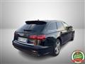 AUDI A6 AVANT Avant 2.0 TDI 190 CV ultra S tronic