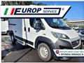 FIAT Ducato MAXI 35mh 2 2.3 150CV SPONDA IDRAULICA Ducato 35 2.3 MJT 150CV PM-TM Furgone Vetrato