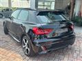 AUDI A1 SPORTBACK SPB 30 TFSI S line edition