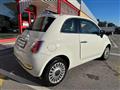 FIAT 500 1.4 16v Lounge, NEOPATENTATI OK LEGGE NUOVA!