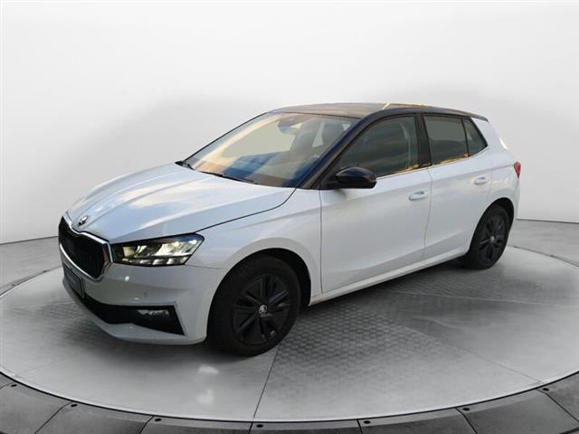 SKODA NUOVA FABIA Fabia 1.0 TSI EVO 95 CV Style