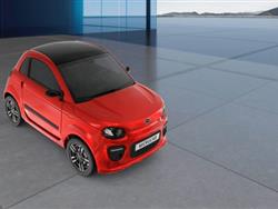 MICROCAR DUE' Must Evo PROGRESS Euro5